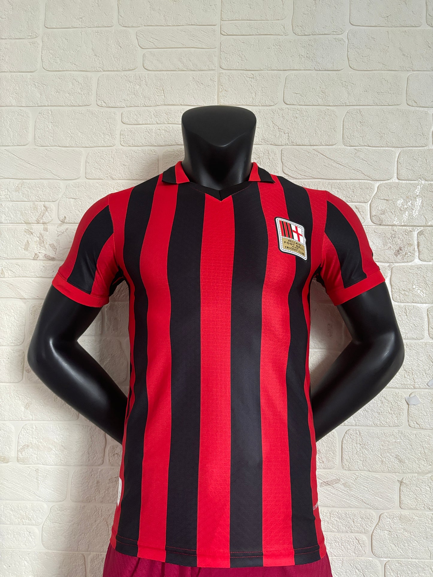 Milan - Rafa Leão #10